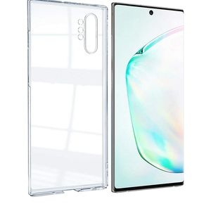 Samsung galaxy note 10 plus clear case
